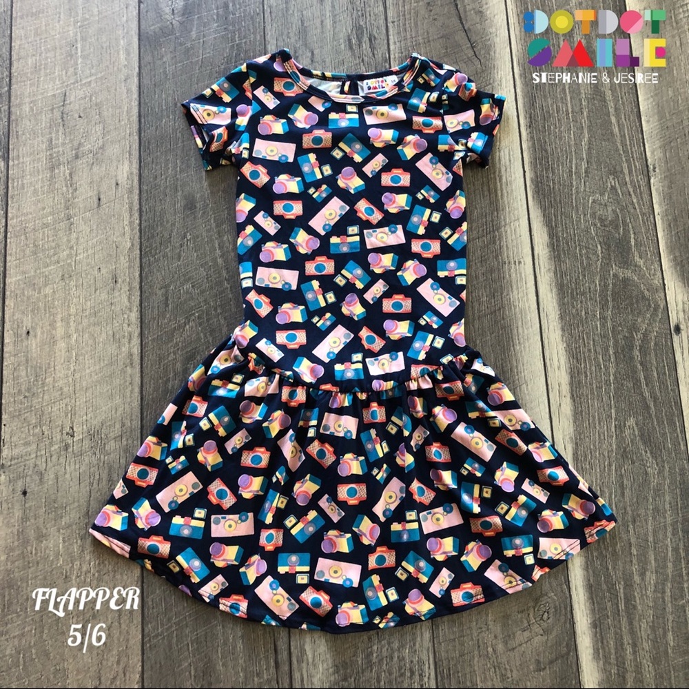 Flapper Dress